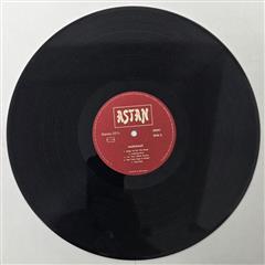 Motorhead Live & Studio Milan/Astan 2 LP Vinyl Record